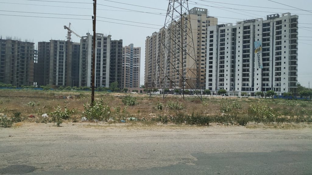 Greater Noida