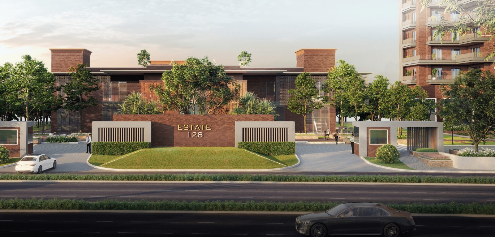 Max Estates Estate 128 Generates Astounding Pre Launch Sales Of INR max-estates-estate-128-generates-astounding-pre-launch-sales-of-inr